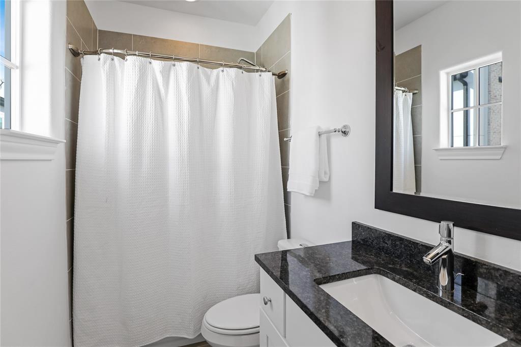 City North - Residential