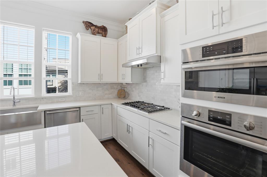 City North - Residential