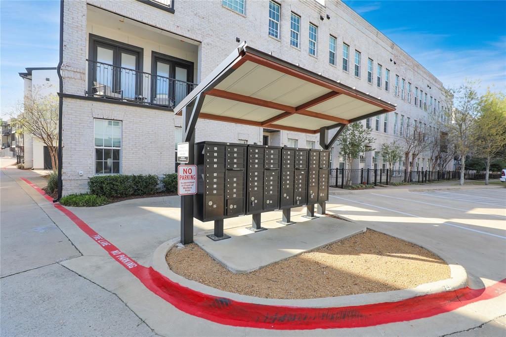 City North - Residential