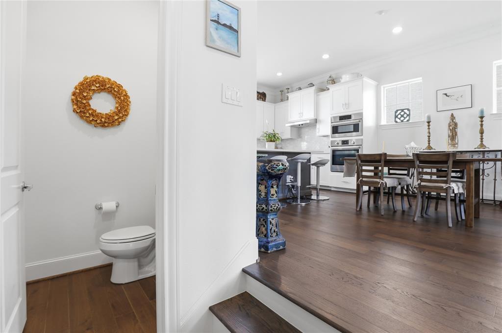 City North - Residential