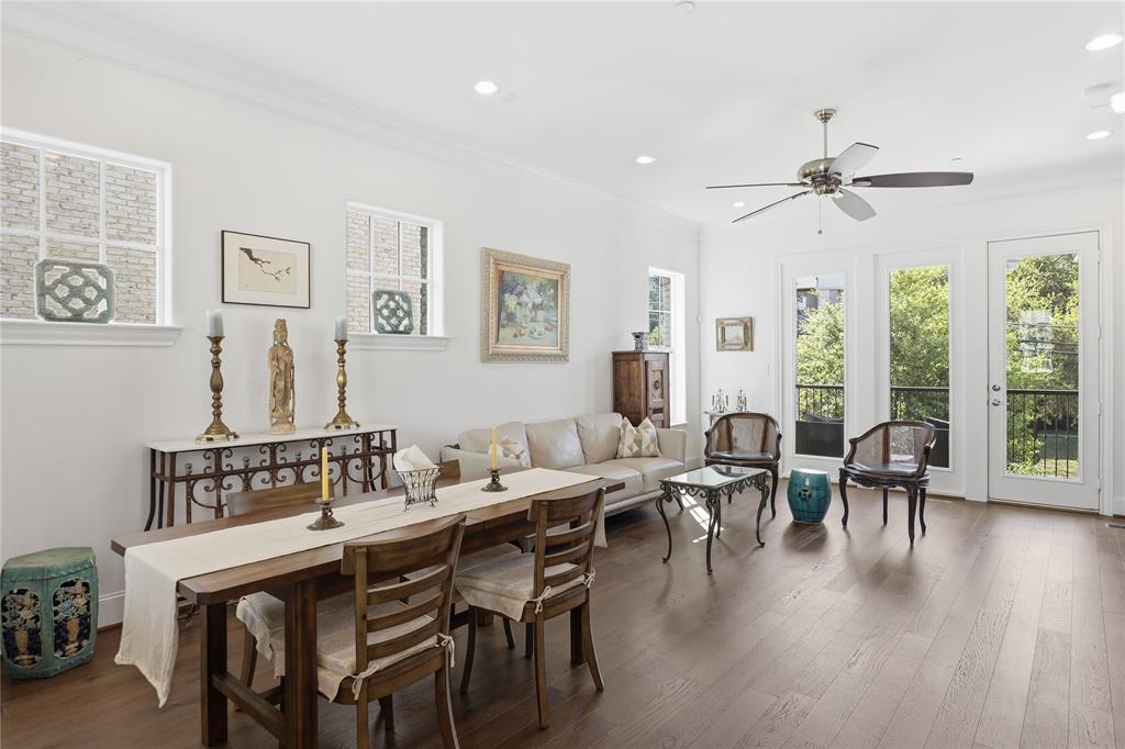 City North - Residential