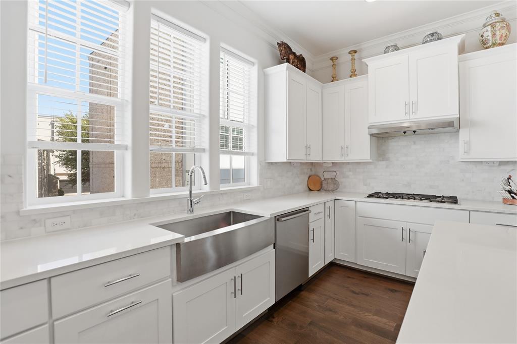 City North - Residential