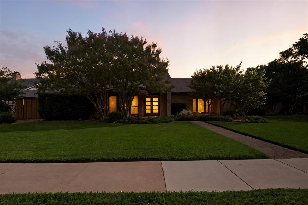 3512 Bender Trail