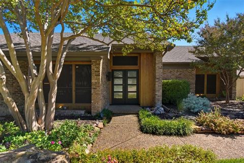 3512 Bender Trail Plano TX 75075