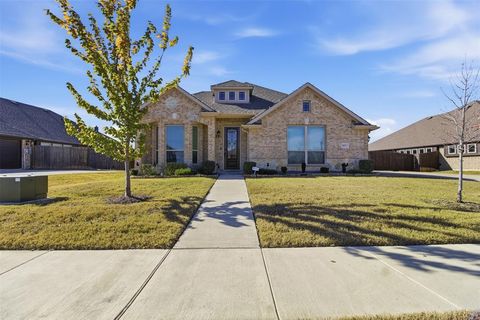4602 Massey Meadows Way Midlothian TX 76065