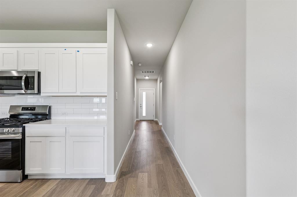 Tesoro at Chisholm Trail Ranch - Residential