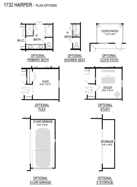 Tesoro at Chisholm Trail Ranch - Residential