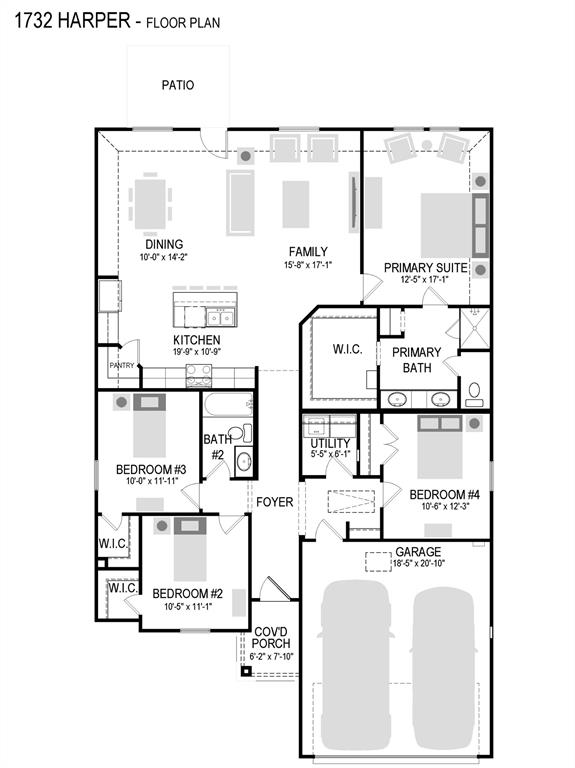 Tesoro at Chisholm Trail Ranch - Residential