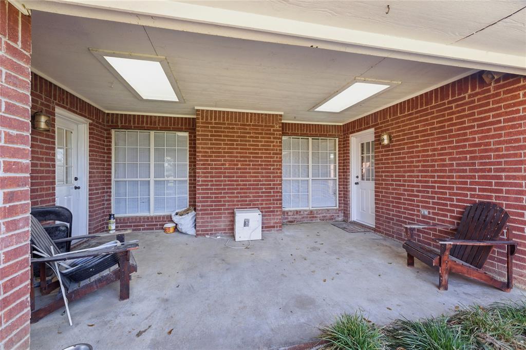 Nicholas F New Surv A-644 - Residential