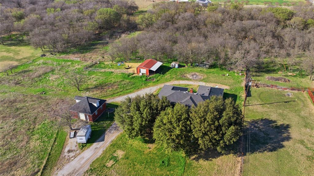 Nicholas F New Surv A-644 - Residential