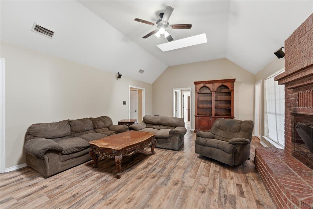 Nicholas F New Surv A-644 - Residential