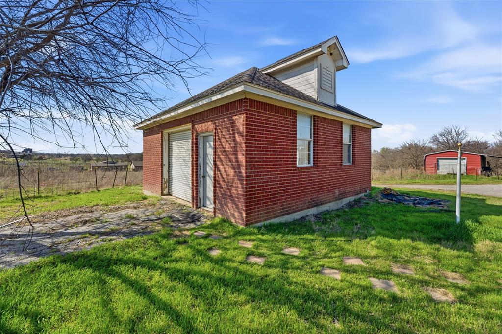 Nicholas F New Surv A-644 - Residential