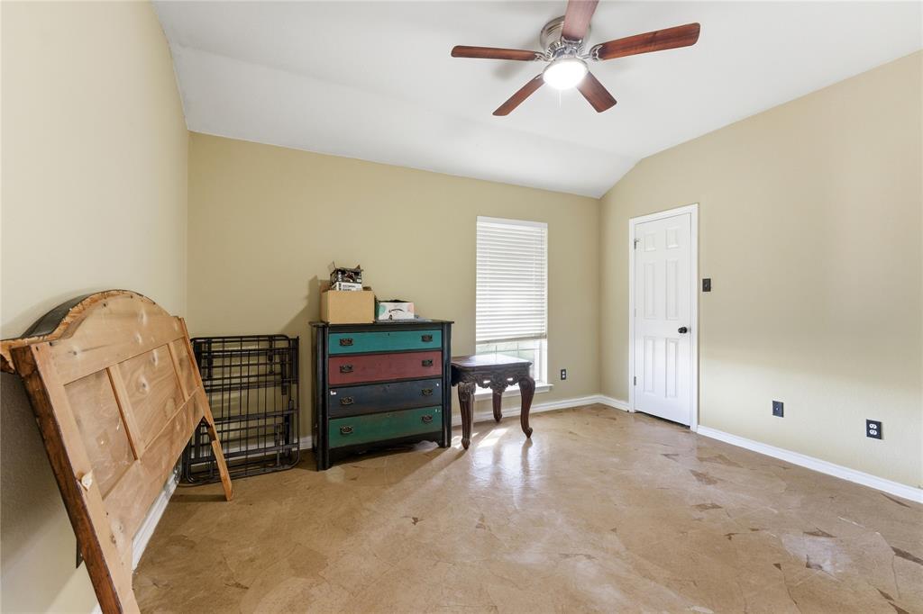 Nicholas F New Surv A-644 - Residential