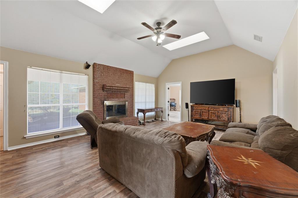 Nicholas F New Surv A-644 - Residential