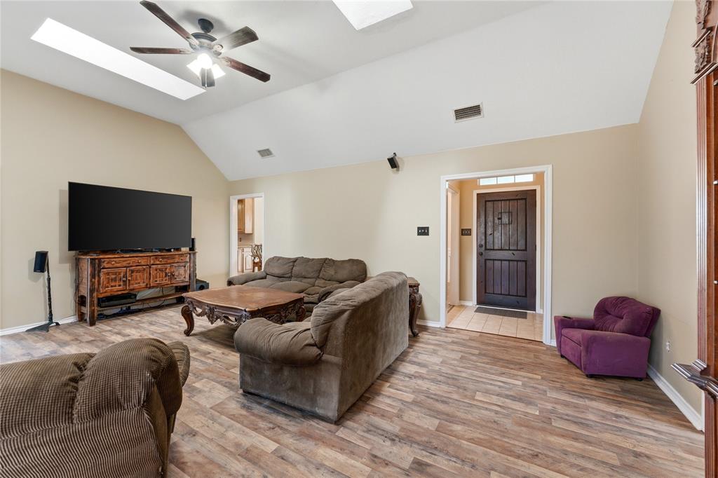 Nicholas F New Surv A-644 - Residential