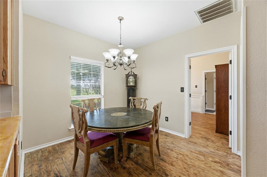 Nicholas F New Surv A-644 - Residential