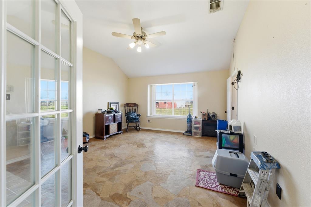 Nicholas F New Surv A-644 - Residential