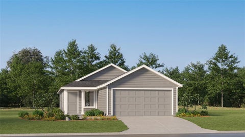 Photo of 5342 Cinnamon Lane, Princeton, TX 75407 (MLS # 21332205)