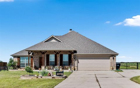 3260 Florance Road Ponder TX 76259