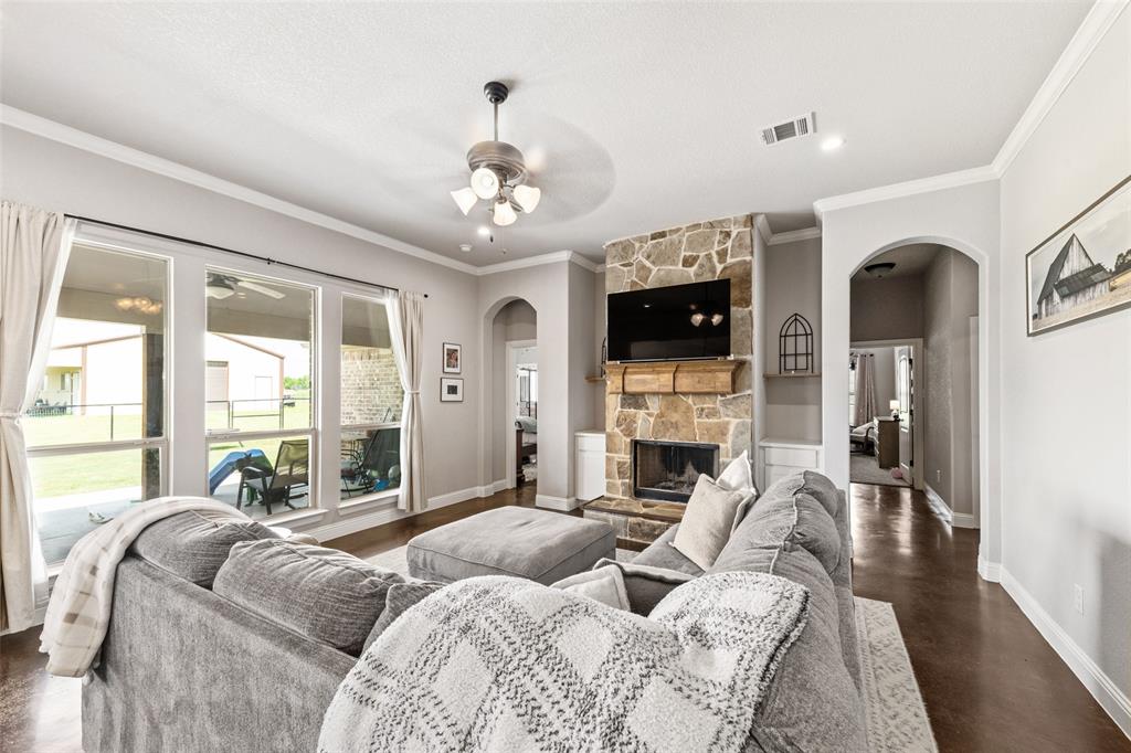 3260 Florance Road