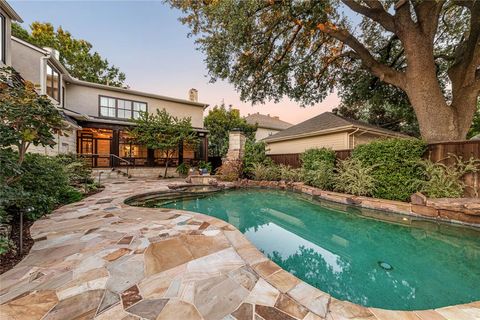 Tiny photo for 3933 Centenary Avenue, University Park, TX 75225 (MLS # 21078537)