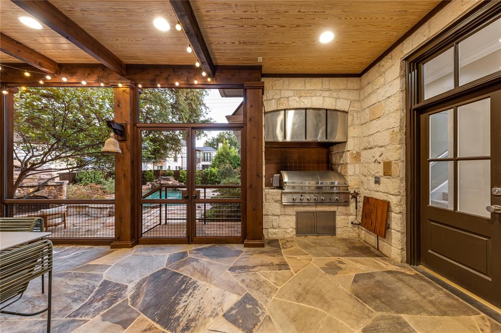 University Heights - Residential