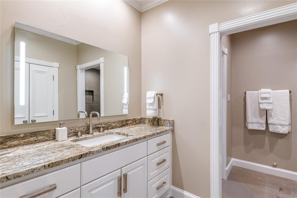 University Heights - Residential