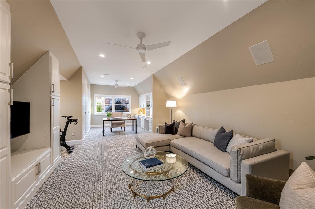 University Heights - Residential