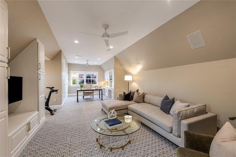 Tiny photo for 3933 Centenary Avenue, University Park, TX 75225 (MLS # 21078537)