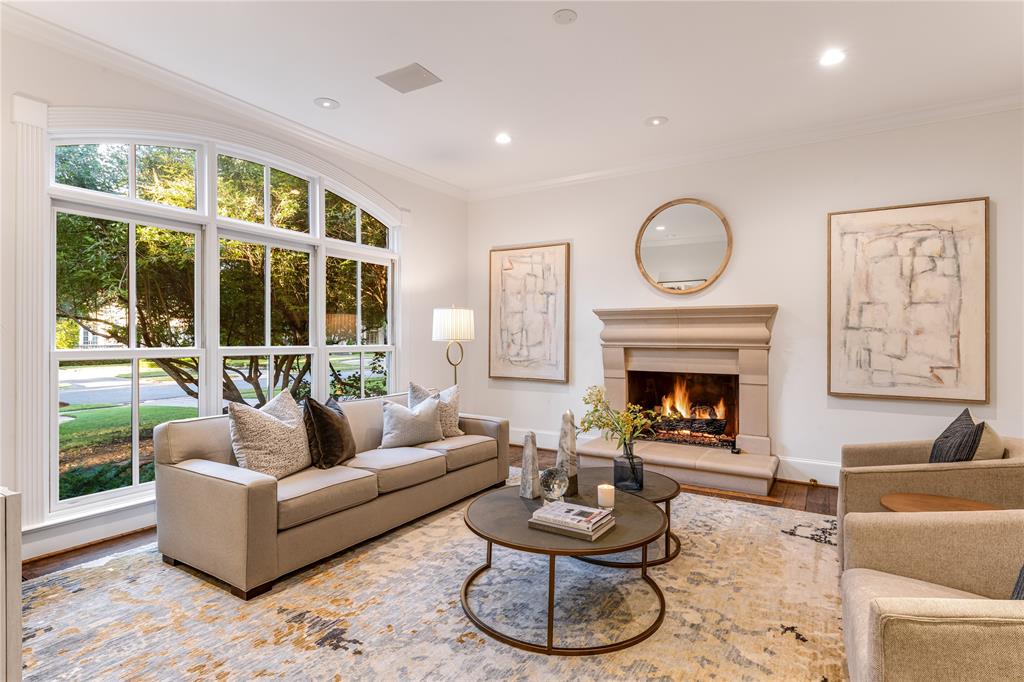 University Heights - Residential