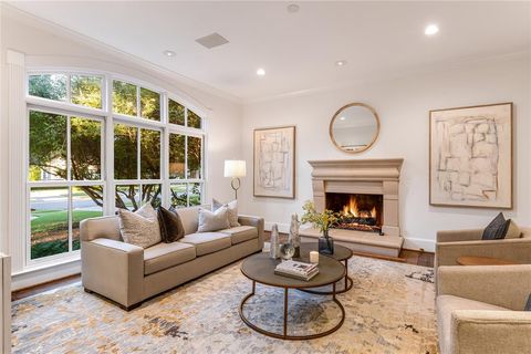 Tiny photo for 3933 Centenary Avenue, University Park, TX 75225 (MLS # 21078537)