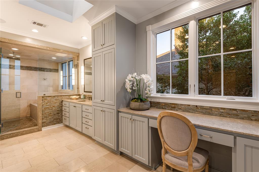 University Heights - Residential