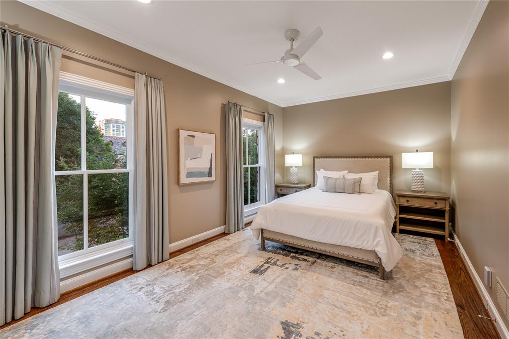 University Heights - Residential