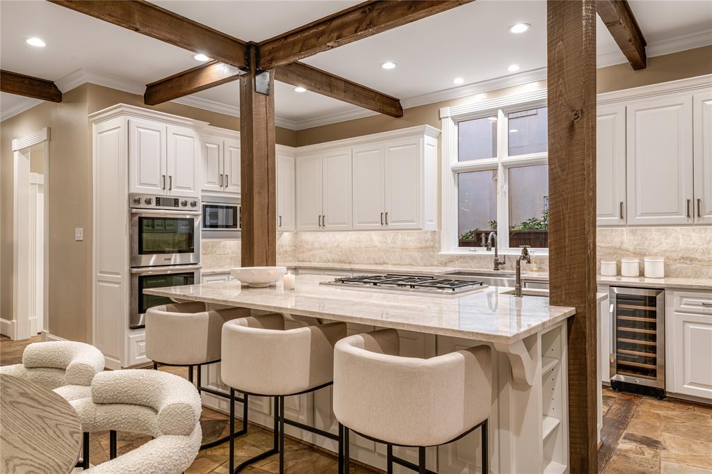 University Heights - Residential