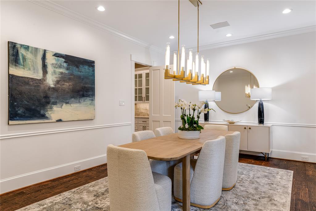 University Heights - Residential