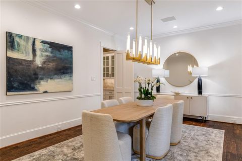 Tiny photo for 3933 Centenary Avenue, University Park, TX 75225 (MLS # 21078537)