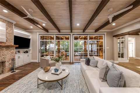 Tiny photo for 3933 Centenary Avenue, University Park, TX 75225 (MLS # 21078537)