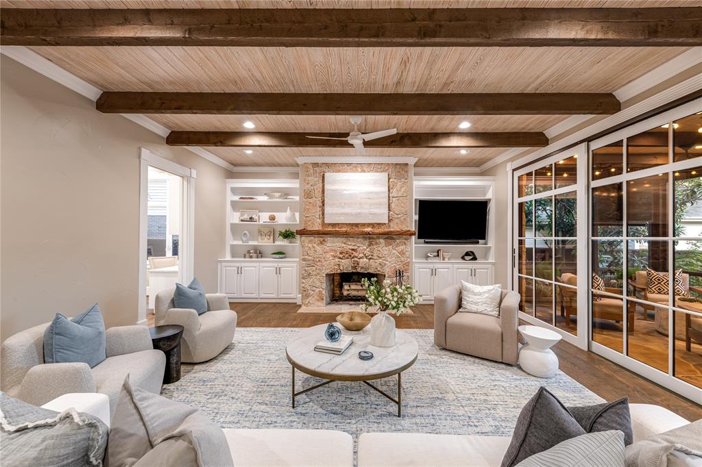 University Heights - Residential