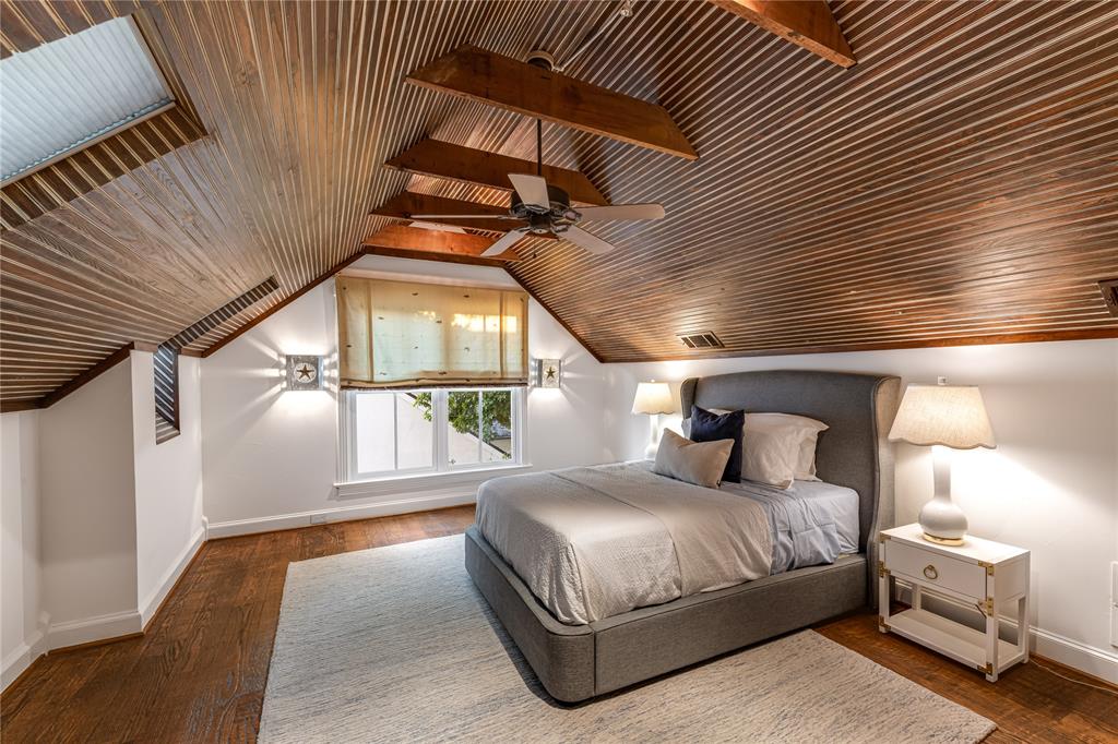 University Heights - Residential