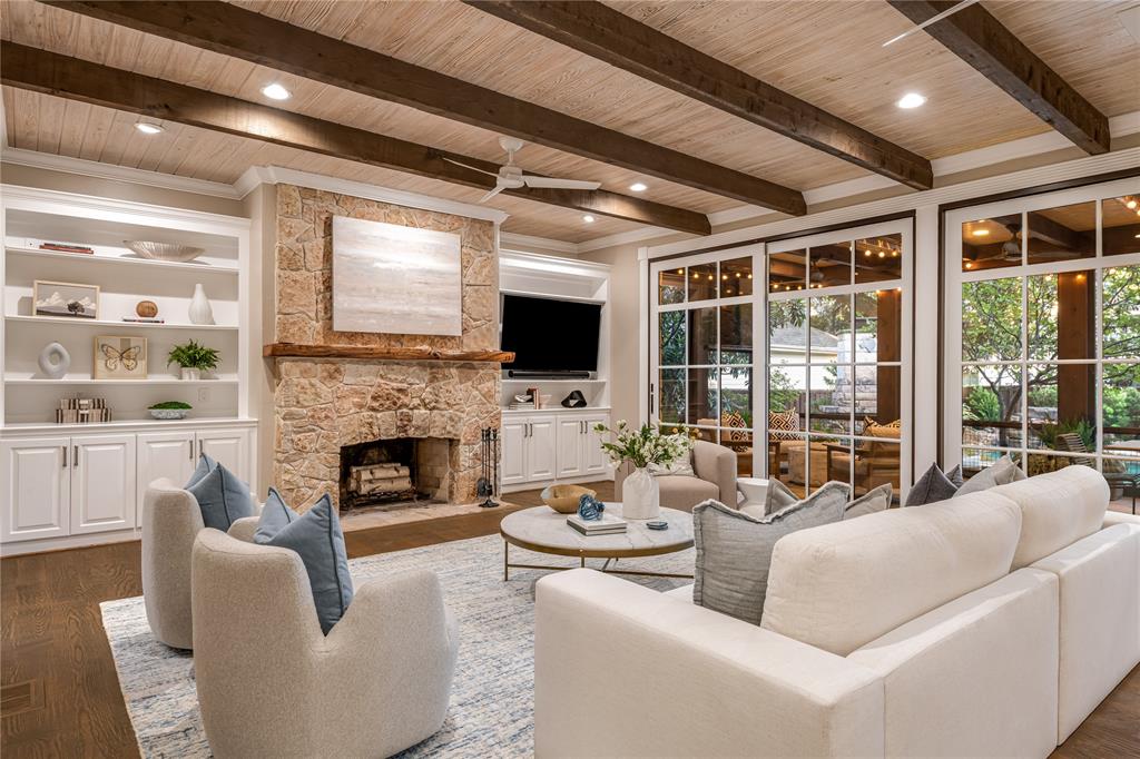 University Heights - Residential