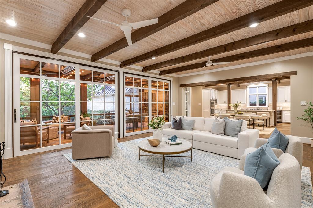 University Heights - Residential