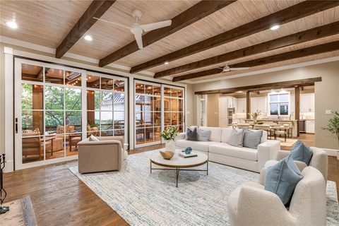 Tiny photo for 3933 Centenary Avenue, University Park, TX 75225 (MLS # 21078537)