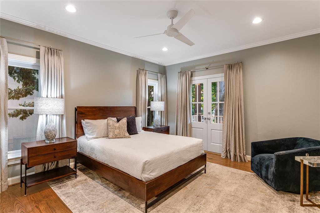 University Heights - Residential