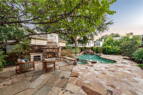 Tiny photo for 3933 Centenary Avenue, University Park, TX 75225 (MLS # 21078537)