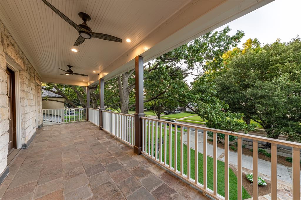 University Heights - Residential