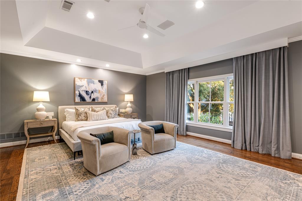 University Heights - Residential