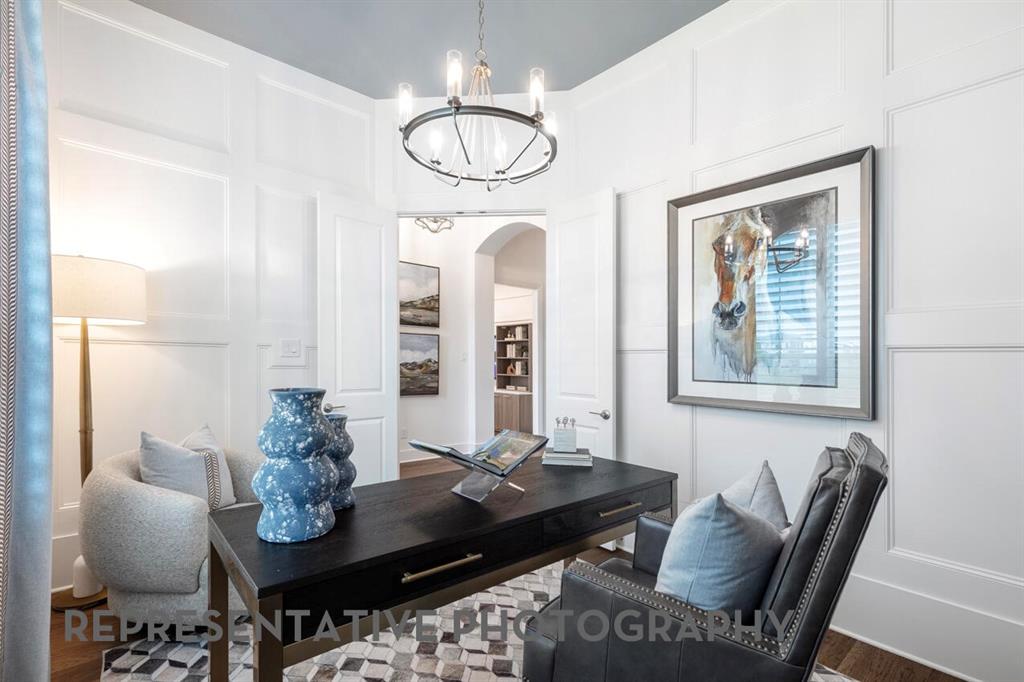 Wellington - Residential