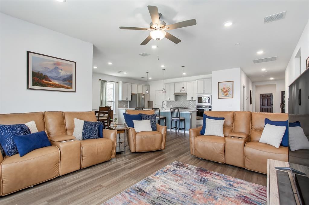 Anna Crossing Ph 8 - Residential