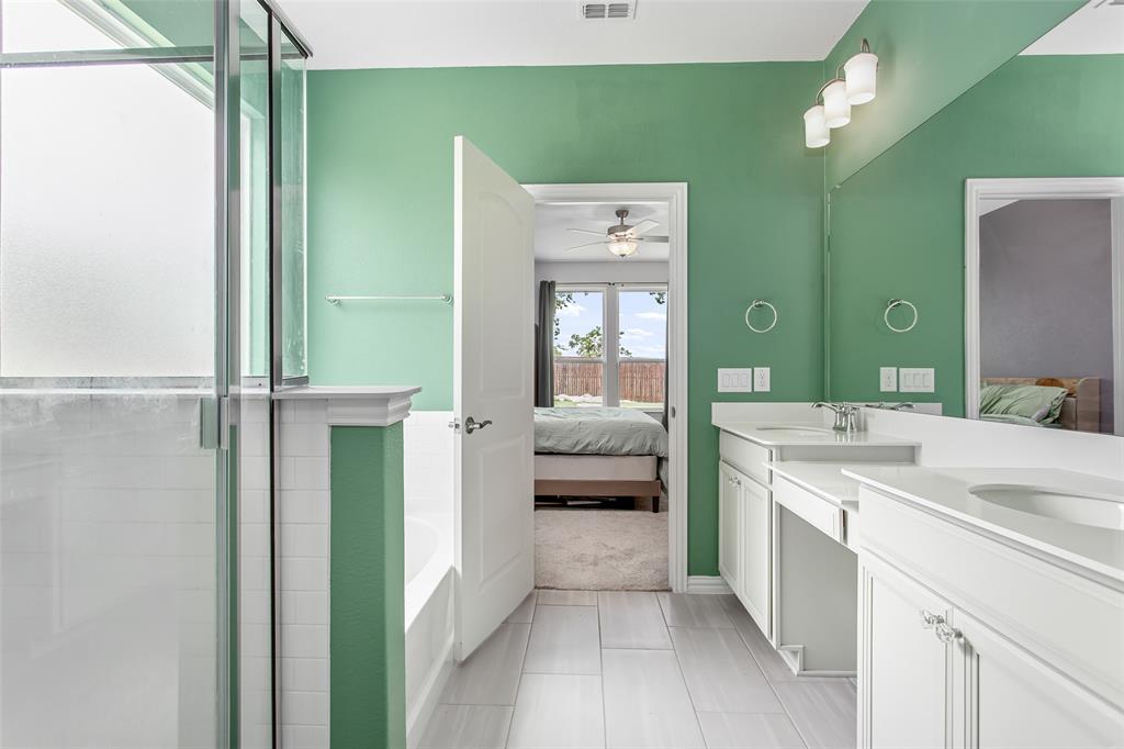 Anna Crossing Ph 8 - Residential