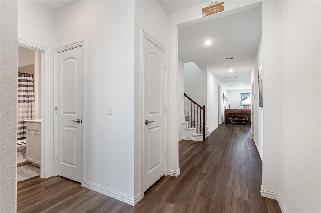 Anna Crossing Ph 8 - Residential